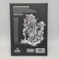 Mork Dod Corebook — tył