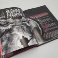 Mork Dod Corebook — zawartość