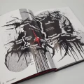 Mork Dod Corebook — zawartość