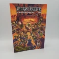 Carcass Crawler Issue No. 6 — przód