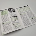 Carcass Crawler Issue No. 6 — zawartość