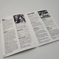 Carcass Crawler Issue No. 6 — zawartość