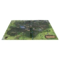 OSE Dolmenwood Cloth Players Map — zawartość (producent)