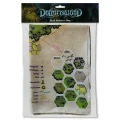 OSE Dolmenwood Cloth Referees Map — przód (producent)