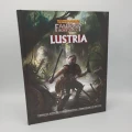 Warhammer 4ed Lustria — przód
