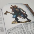 Warhammer 4ed Lustria — zawartość