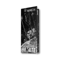 3PP-MOTHERSHIP-HECATECASSETTE-DELUXE — zawartość (producent)