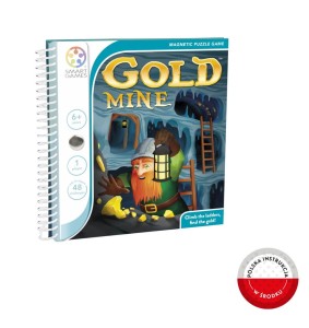 Smart Games Goldmine (Eng) Iuvi Games