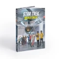MUH-STARTREK-2ED-SPECIESSOURCEBOOK — przód (producent)