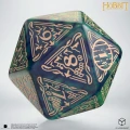 QW-HOBBIT-SPINDOWN-TIDEBORN — przód (producent)