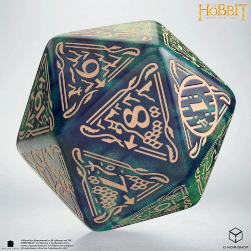 QW-HOBBIT-SPINDOWN-TIDEBORN — przód (producent)