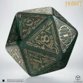 QW-HOBBIT-SPINDOWN-VERDANT — przód (producent)
