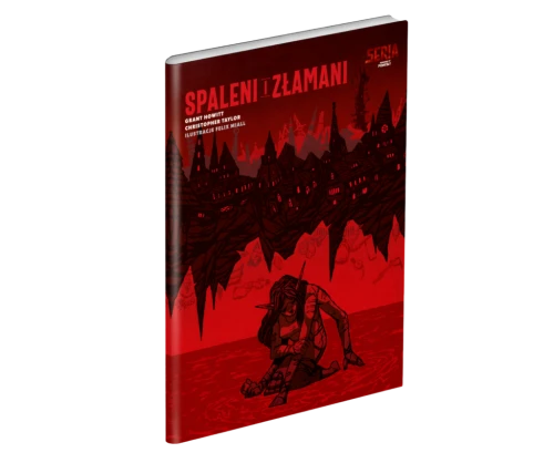 STG-SERCE-SPALENIIZLAMANI — przód (producent)