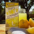 TKG-THATSNOTLEMONADE — zawartość (producent)