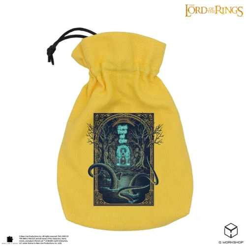 QW-LOTR-BAG-DRZWIDURINA — przód (producent)