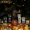 QW-HOBBIT-TCG-EMBERHEARTH — zawartość (producent)