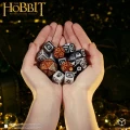 QW-HOBBIT-TCG-EMBERHEARTH — Zdjęcie promo (z ręki) (producent)