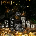 QW-HOBBIT-TCG-UMBRALHOLLOW — zawartość (producent)