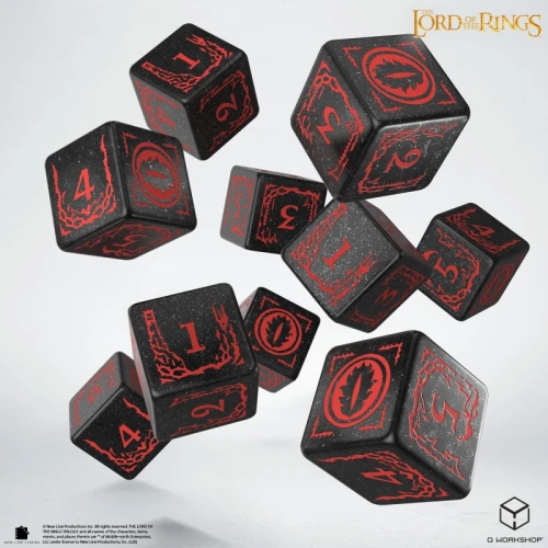 QW-LOTR-MORDOR-10K6 — przód (producent)