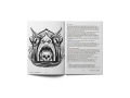 PSP-RUINATIONPILGRIMAGE-ADVENTURES — zawartość (producent)