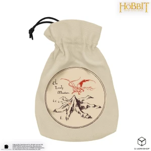 Mieszek na kości Hobbit Samotna Góra