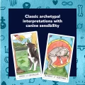 CHR-DOG-TAROT — zawartość (producent)