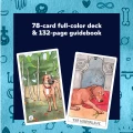 CHR-DOG-TAROT — zawartość (producent)