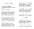CHR-DOG-TAROT — zawartość (producent)