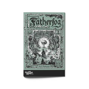 Fatherfog RPG Corebook