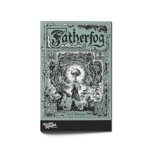 TKG-FATHERFOG-CORE — przód (producent)