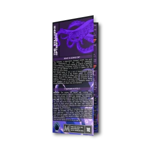 Mothership RPG The Stillwake Aftermath