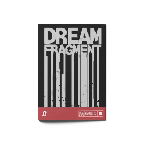 WRZ-MOTHERSHIP-DREAMFRAGMENT — przód (producent)