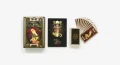 ABR-MYSTICALWOMENS-TAROT — zawartość (producent)