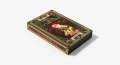 ABR-MYSTICALWOMENS-TAROT — zawartość (producent)
