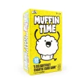 BIG-MUFFINTIME-2026 — przód (producent)