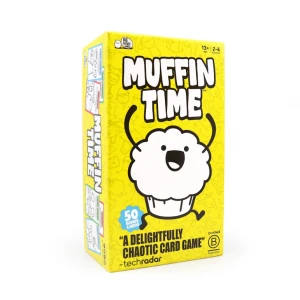 Muffin Time (2026)