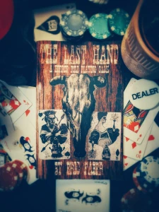 The Last Hand Corebook