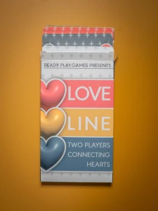Ready Play Games Love Lines