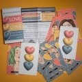 Ready Play Games Love Lines — tył (producent)