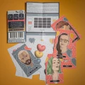 Ready Play Games Love Lines — zawartość (producent)