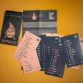 Ready Play Games Im Not Scared — tył (producent)