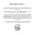 The Cunning Folk Corebook — zawartość (producent)