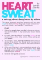 Heartsweat — przód (producent)