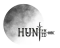 HUNT er ed Corebook — tył (producent)