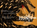 HUNT er ed Corebook — zawartość (producent)