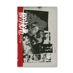 Blood Borg Corebook