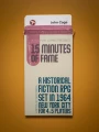 Ready Play Games 15 Minutes of Fame — przód (producent)