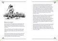Gravemire Corebook — zawartość (producent)