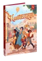 Flabbergasted Corebook — przód (producent)