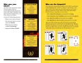 Estate of Play Solo RPG Corebook — zawartość (producent)
